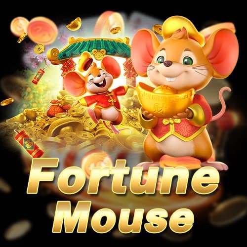 Fortune Mouse สล็อต เว็บตรง ฝาก วอ เลท